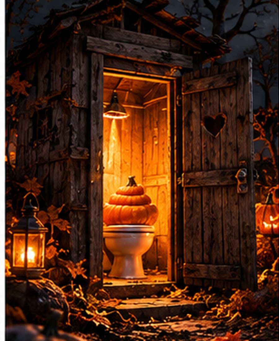 Outhouse