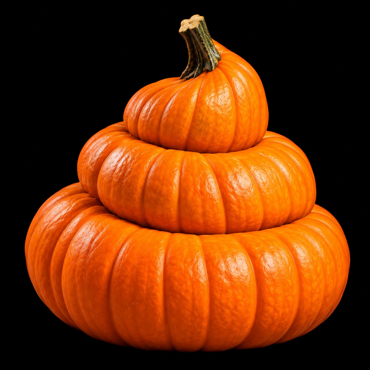 Pumpkin Pop